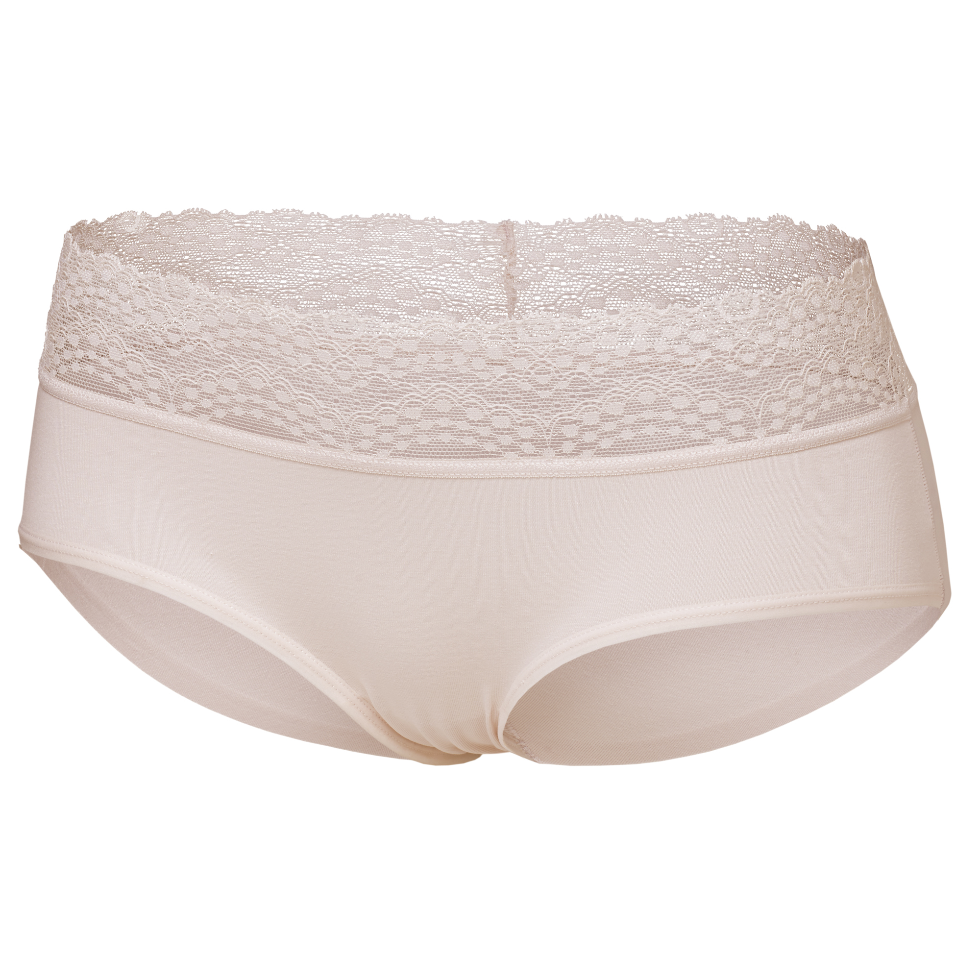 INVISIBLE COTTON HIPSTER LACE WHITE SAND, white sand (web), hi-res